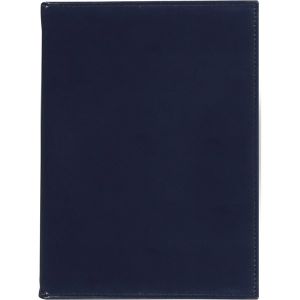 B-04-L Sertifika ve Menü Kabı