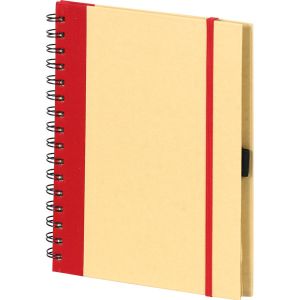 GD-020-K Spiralli Not Defteri