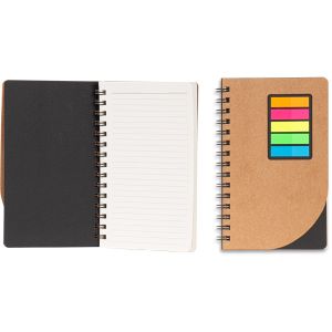 GD-055 Spiralli Defter