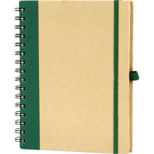 GD-020-YSL Spiralli Not Defteri