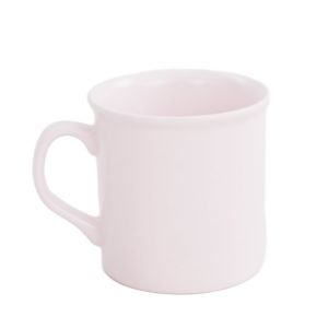 Karanfil Seramik Kupa