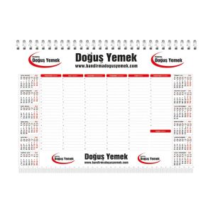 MS-10-40x28 Tarihsiz Masa Sümeni