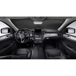 OG-150 Metalize Oto Güneşliği