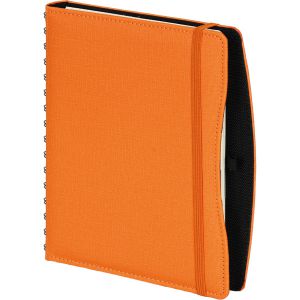 Tuzla-T Gizli Spiralli Günlük Ajanda