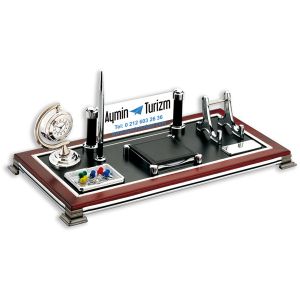 0036 Vera Ahşap Masa Seti